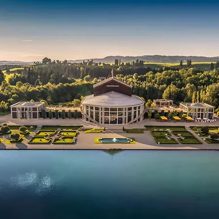 Apartamento Carpe Diem Füssen