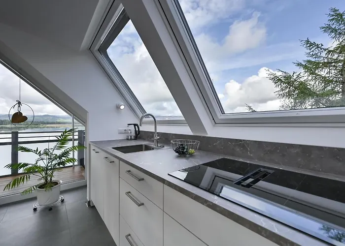 Carpe Diem Апартаменты Фюссен