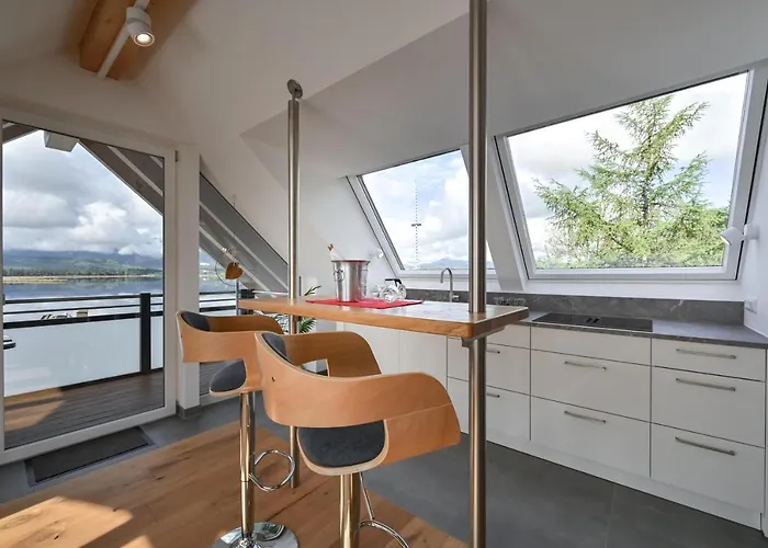 Carpe Diem Фюссен