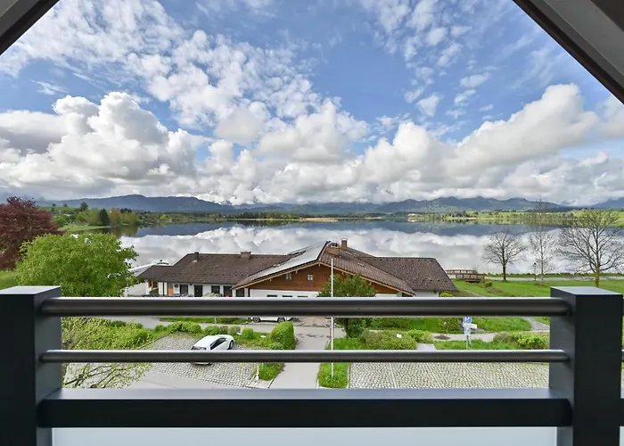 Carpe Diem Фюссен