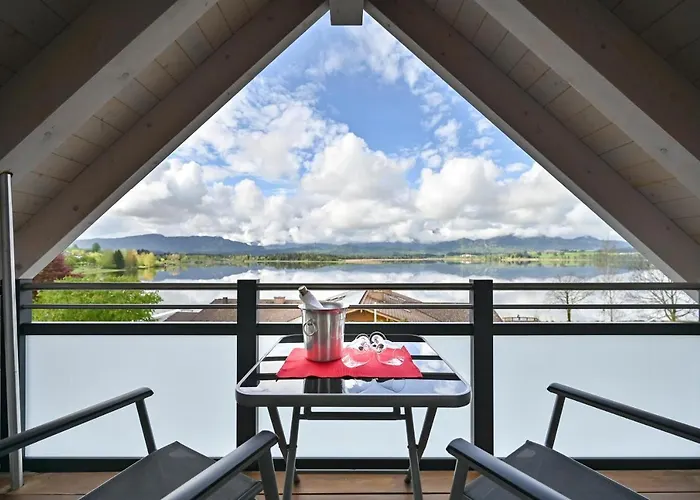 Carpe Diem Фюссен