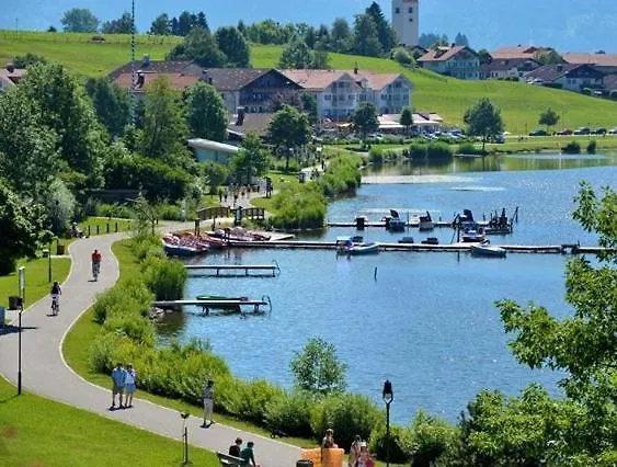 Апартаменты Carpe Diem *