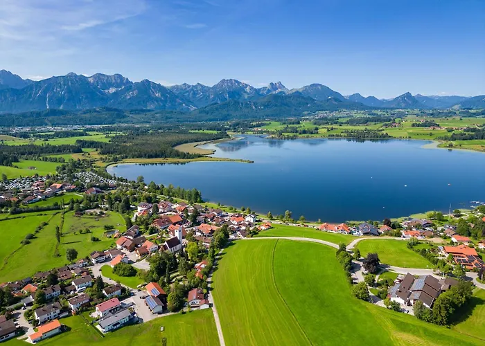 Carpe Diem Фюссен