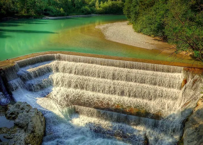 Апартаменты Carpe Diem *